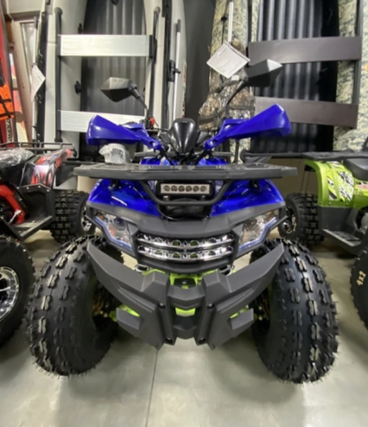 Квадроцикл PROMAX WILD 2.0 190 PRO (2025) в Краснодаре