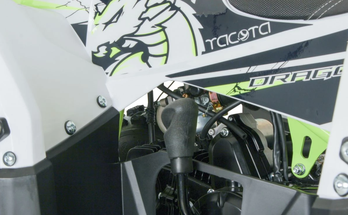 Квадроцикл YACOTA DRAGON 125 в Краснодаре