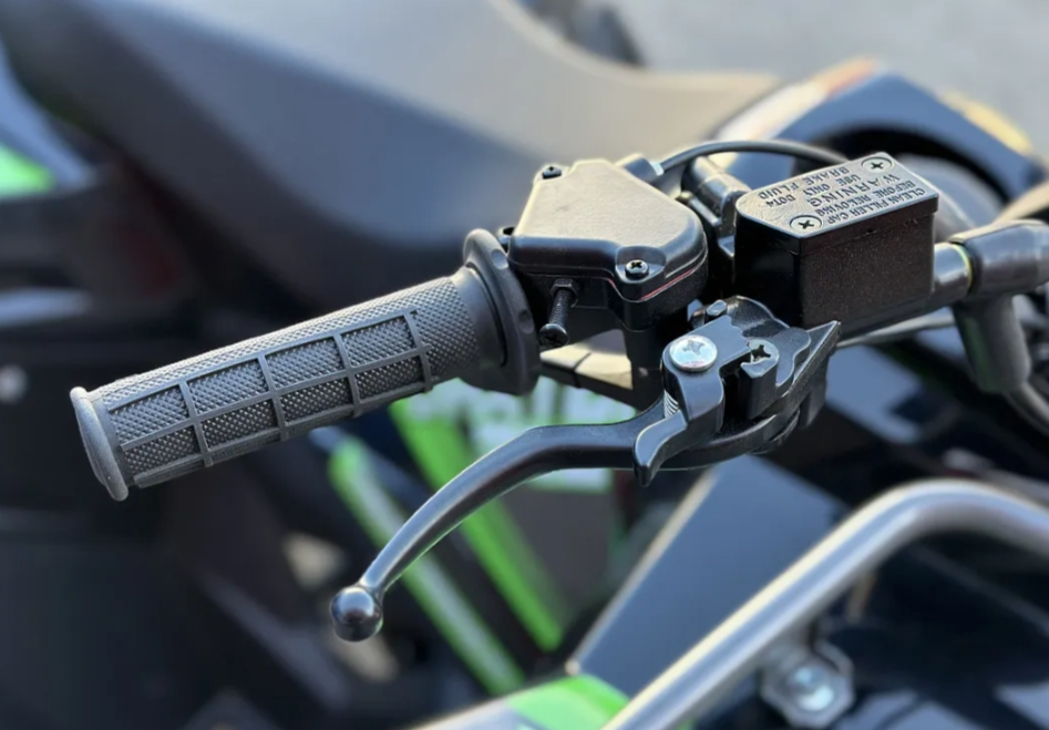 Квадроцикл GBM DAXTER 220 NEW в Краснодаре