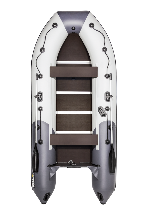 Лодка Ривьера Компакт 3600 СК в Краснодаре