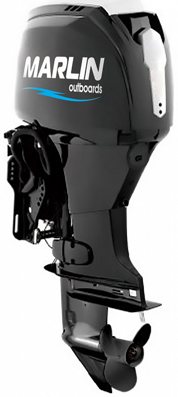 Лодочный мотор MARLIN MP 90 AERTL в Краснодаре