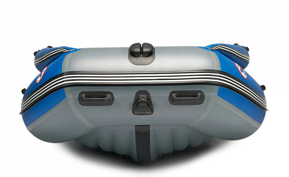 КОМПЛЕКТ ЛОДКА MISHIMO FAMILY LITE 400 + МОТОР 9,9 (20) Л.С. в Краснодаре