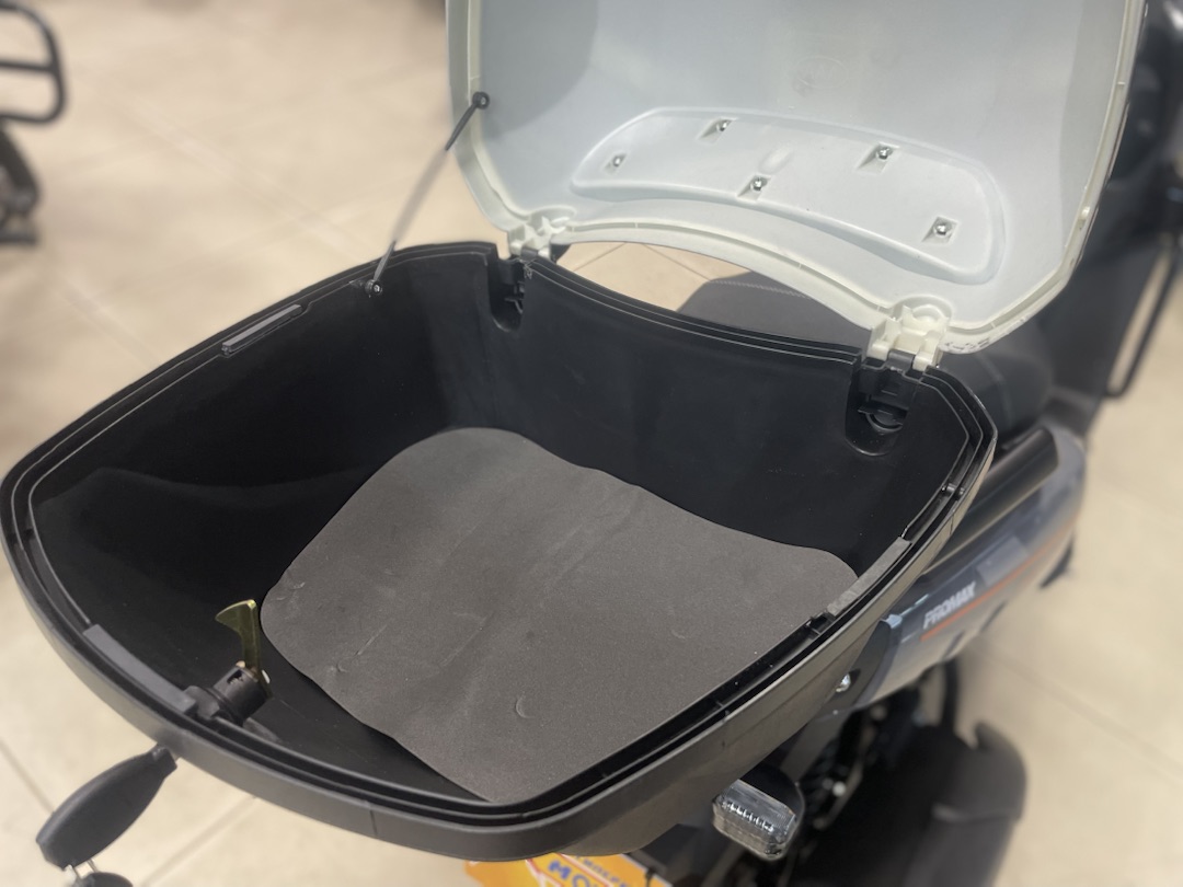 Скутер PROMAX STALKER ARMY 240(49) в Краснодаре