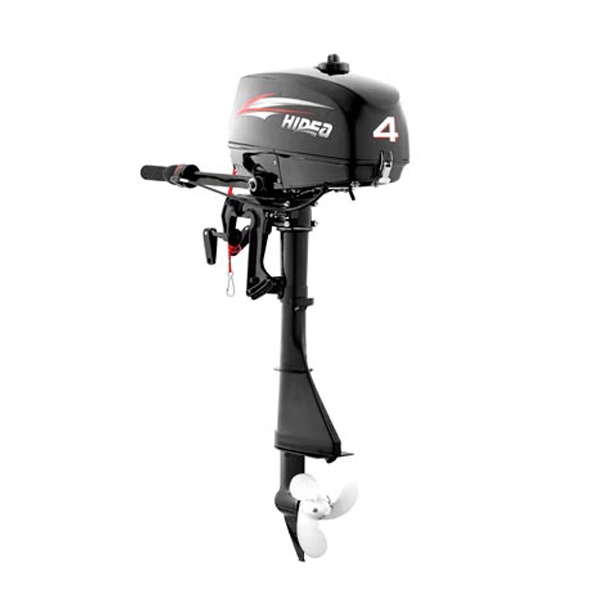 Лодочный мотор HIDEA HD4FHS в Краснодаре