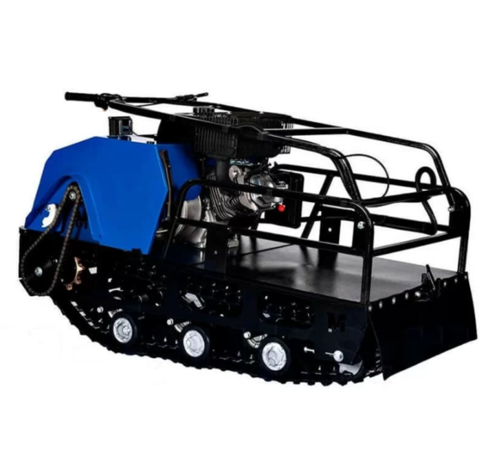 Мотобуксировщик МУЖИК М600 СТАНДАРТ 18.5 л.с. в Краснодаре