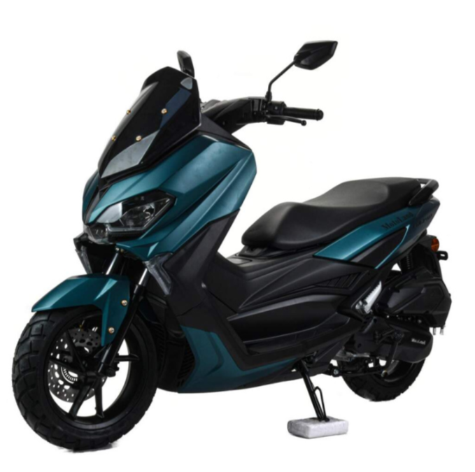 Скутер MOTOLAND (МОТОЛЕНД) VULKAN 150 в Краснодаре