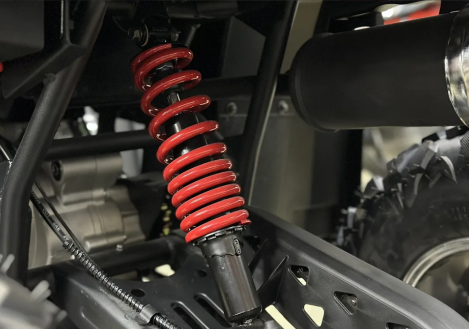 Квадроцикл GBM MAVERICK 300 NEW PREMIUM в Краснодаре