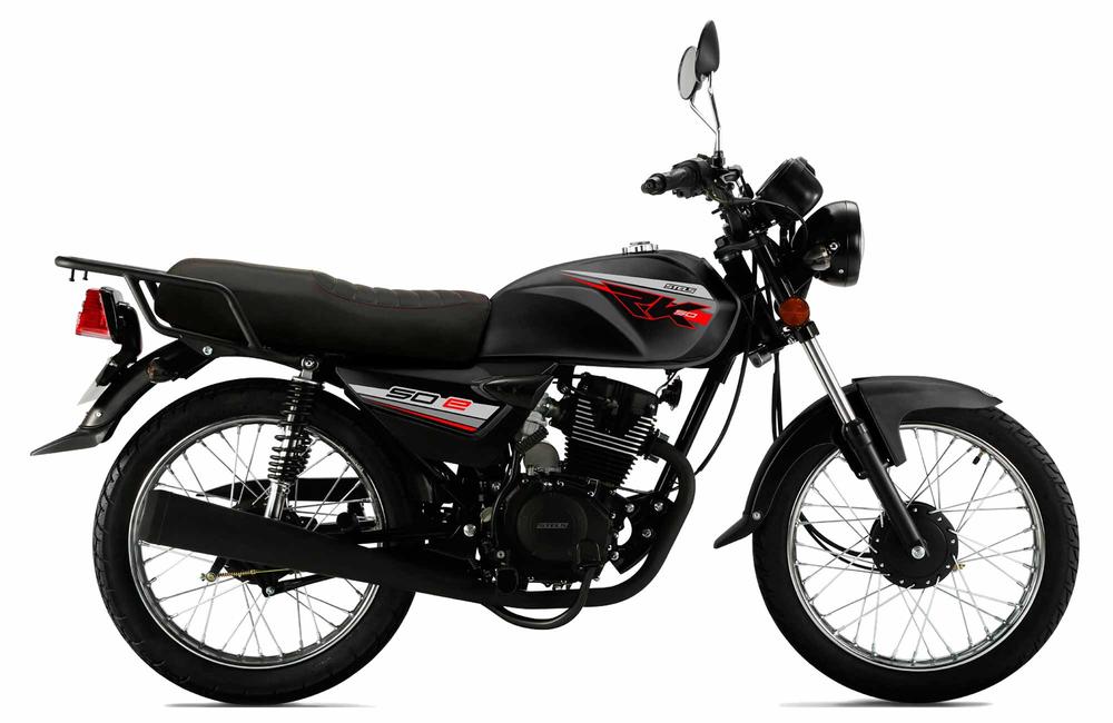 Мотоцикл STELS RK50E в Краснодаре