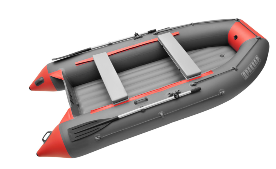 ЛОДКА ДРАККАР 3000 НДНД CLASSIC (БЕЗКИЛЬ) в Краснодаре