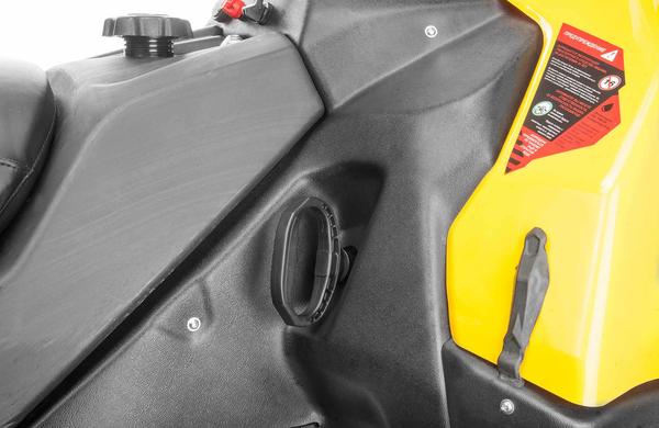 Снегоход STELS MS600T (SWT ST) СТАВР 1.0 К01 Tech в Краснодаре