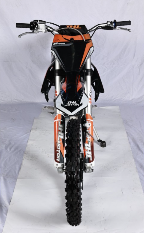 Мотоцикл JHLMOTO JHL LX1 CB250 (172FMM-3A) в Краснодаре