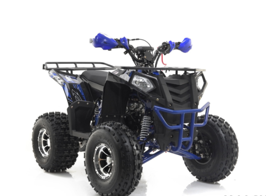 Квадроцикл GBM SHARP 190 PREMIUM SEMI-AUTOMATIC в Краснодаре