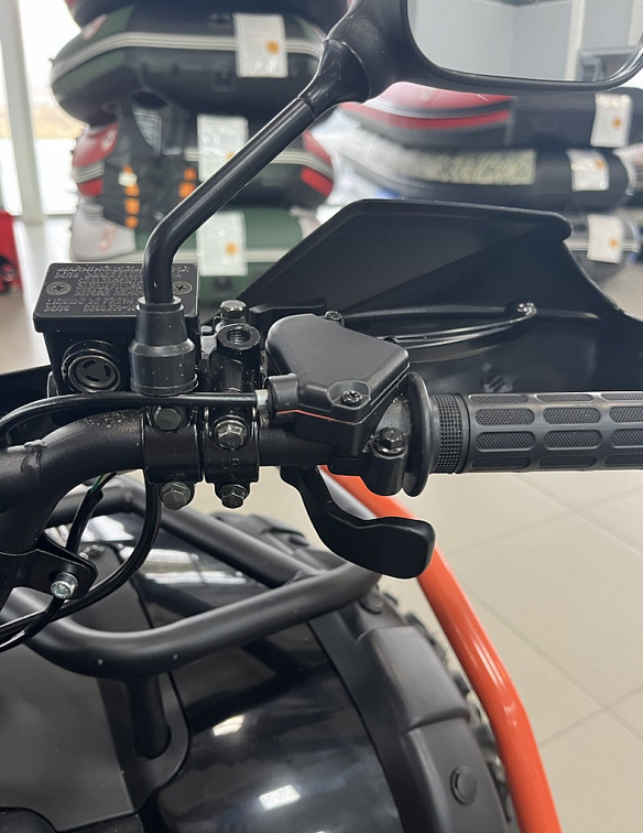 Квадроцикл PROMAX 300 4X4 ALL ROAD в Краснодаре