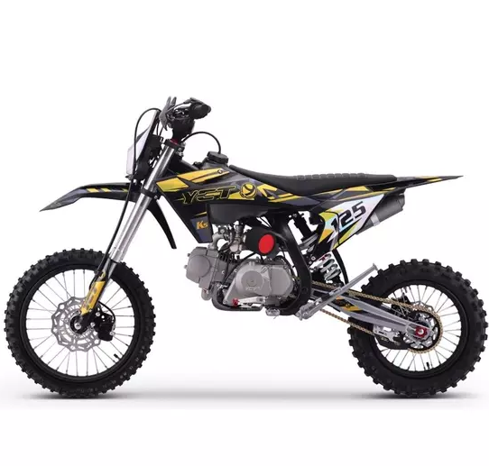 Питбайк YACOTA K5 125 в Краснодаре