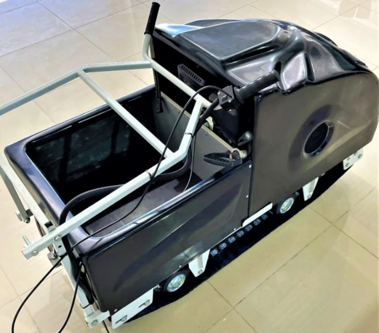 Мотобуксировщик ЕНОТ 2М 15 л.с. в Краснодаре