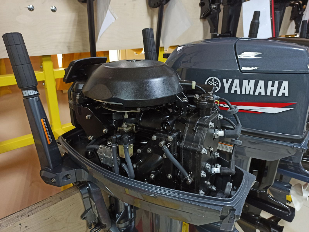 Лодочный мотор BREEZE T30S (2х тактный) в Краснодаре