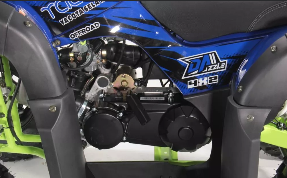 Квадроцикл YACOTA SELA MAX 200 в Краснодаре