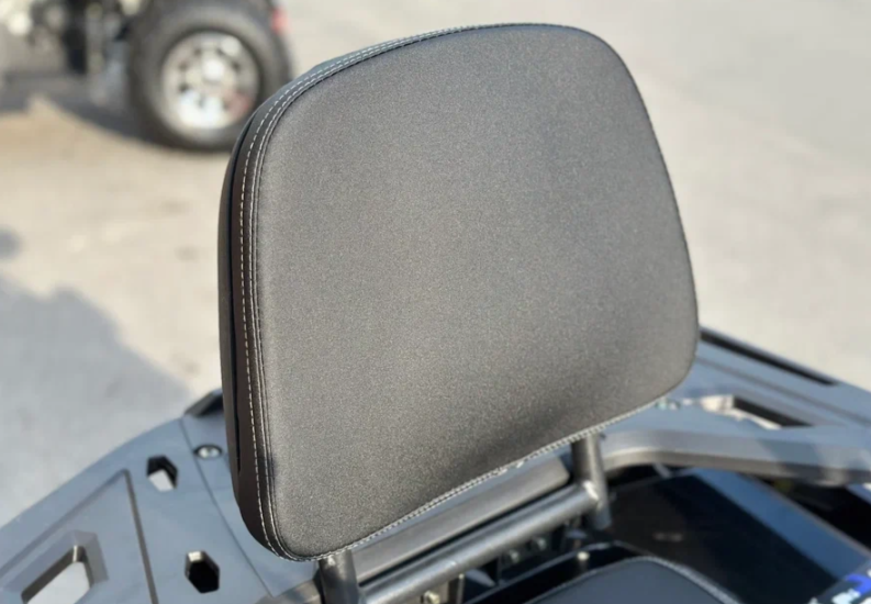 Квадроцикл GBM CROSS HILL 300 NEW PREMIUM в Краснодаре