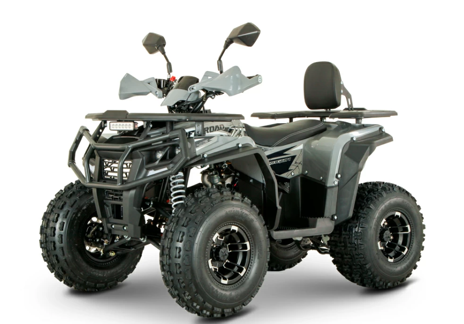 Квадроцикл YACOTA DRAGON LUX LD в Краснодаре