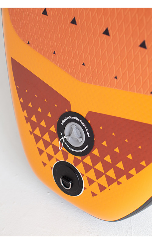 НАДУВНОЙ САП БОРД ORANGA SPACE 10,6 в Краснодаре