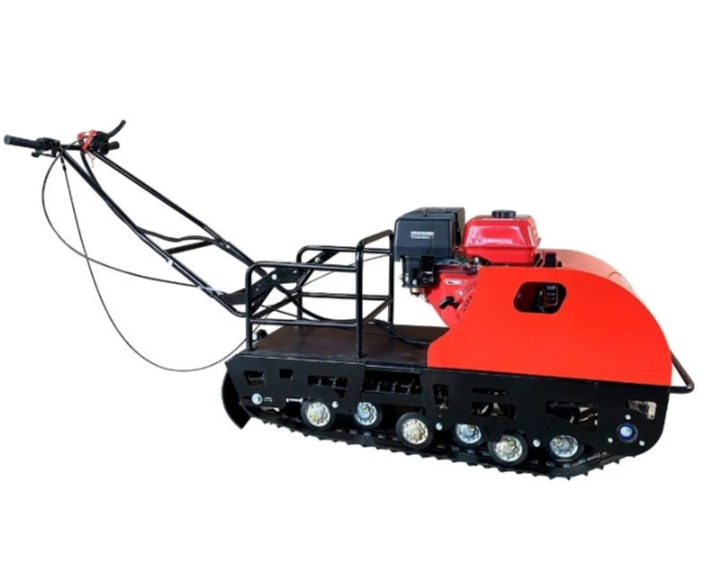 Мотобуксировщик Forza МБС3-15ВЭ в Краснодаре