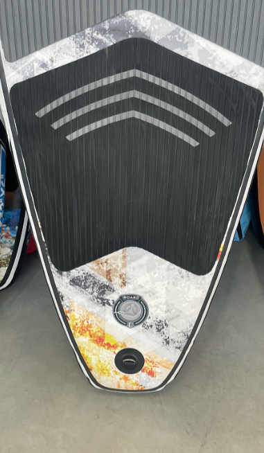 SUP (САП) ДОСКА RAIDEX I BOARD 11’ (332СМ) «MRAMOR» в Краснодаре