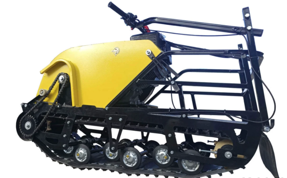 Мотобуксировщик РЫБАК PK 15 л.с. (короткая база 1230мм) в Краснодаре