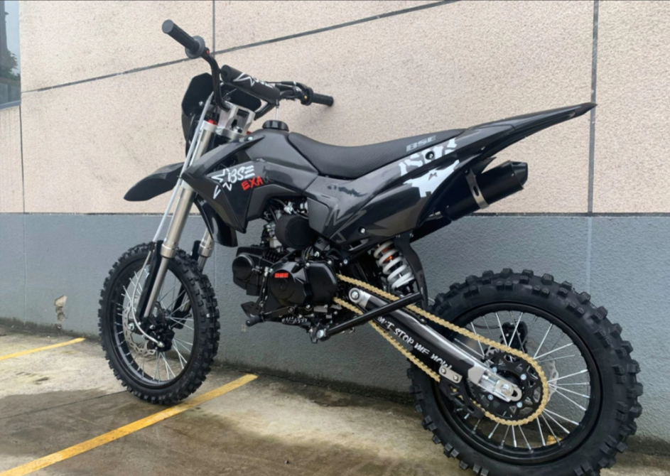 Питбайк BSE EXA SA 17/14 в Краснодаре