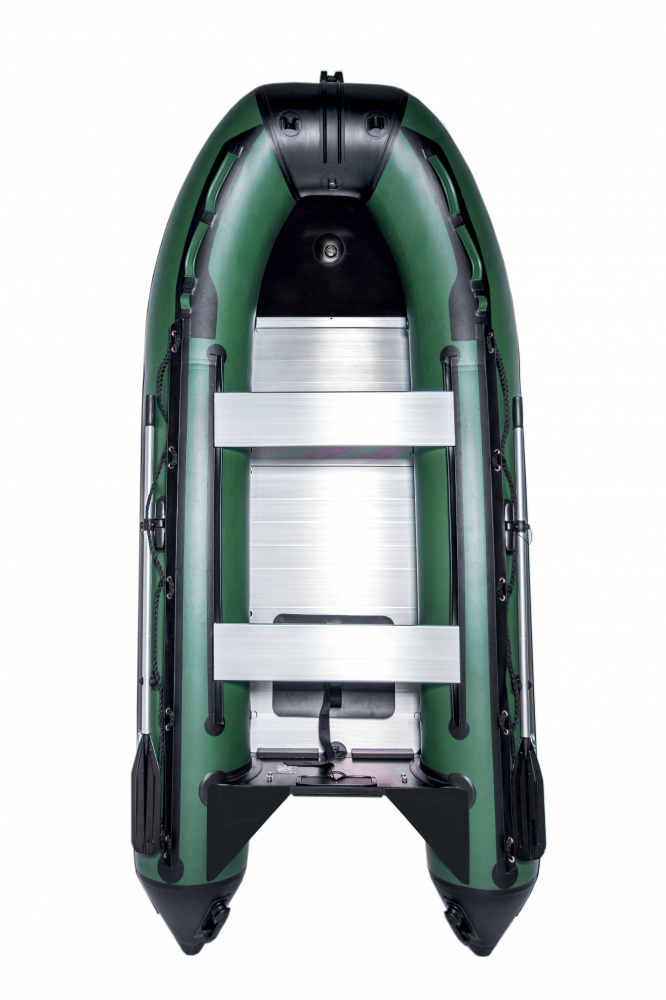 ЛОДКА SMARINE SDP MAX 365 AL в Краснодаре