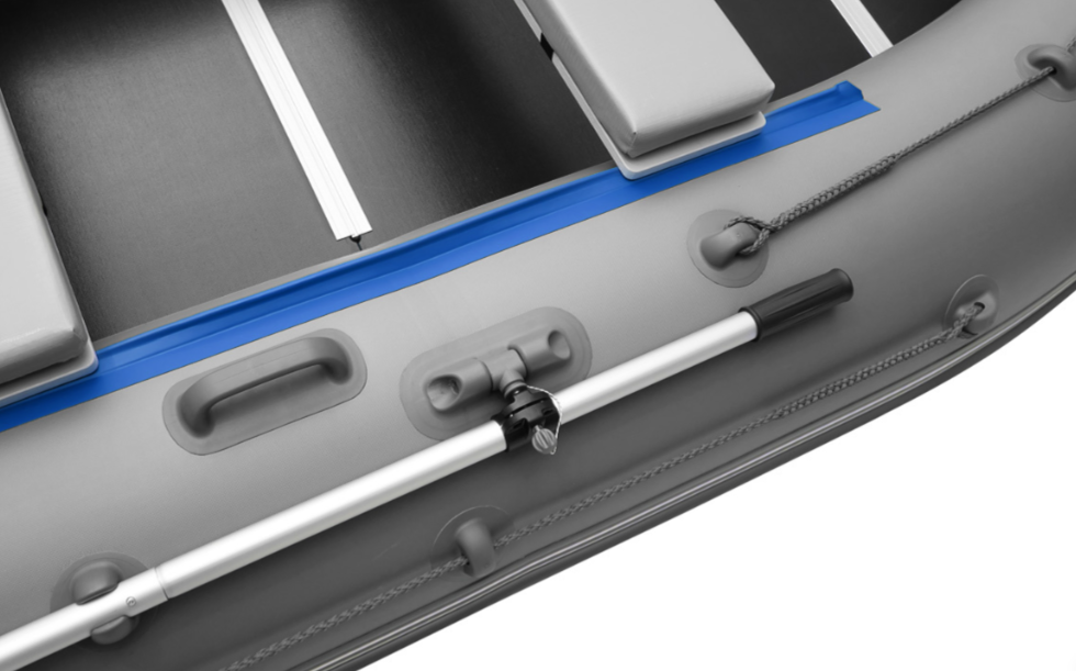 ЛОДКА ДРАККАР 3250 СК HANT в Краснодаре