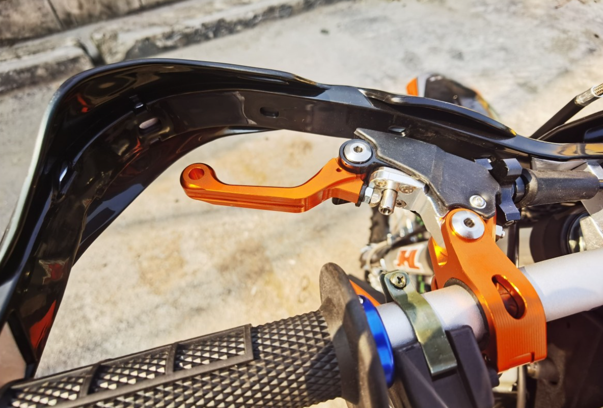 Мотоцикл JHLMOTO JHL Z5 NB300 (174MN-5) в Краснодаре