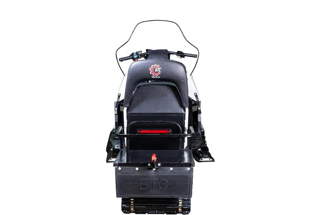 Снегоход БТС 4Т РК ЛОНГ ЛЮКС / 29 л.с. 460 м3 в Краснодаре