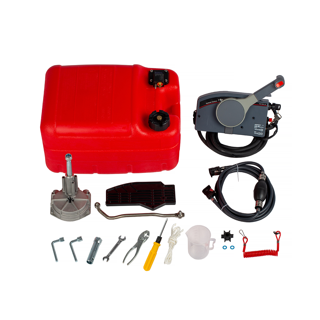 ЛОДОЧНЫЙ МОТОР GLADIATOR G40FES в Краснодаре