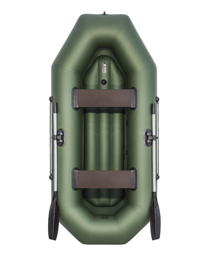 Лодка АКВА-ОПТИМА 260 НД в Краснодаре