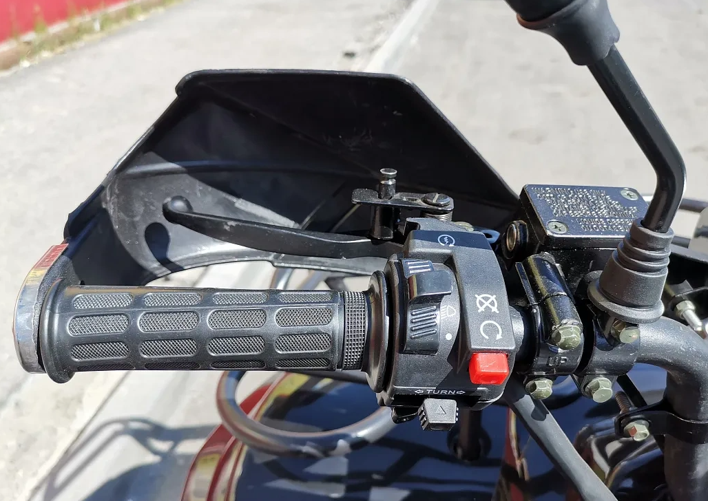 Квадроцикл PROMAX TRX300 CVT в Краснодаре