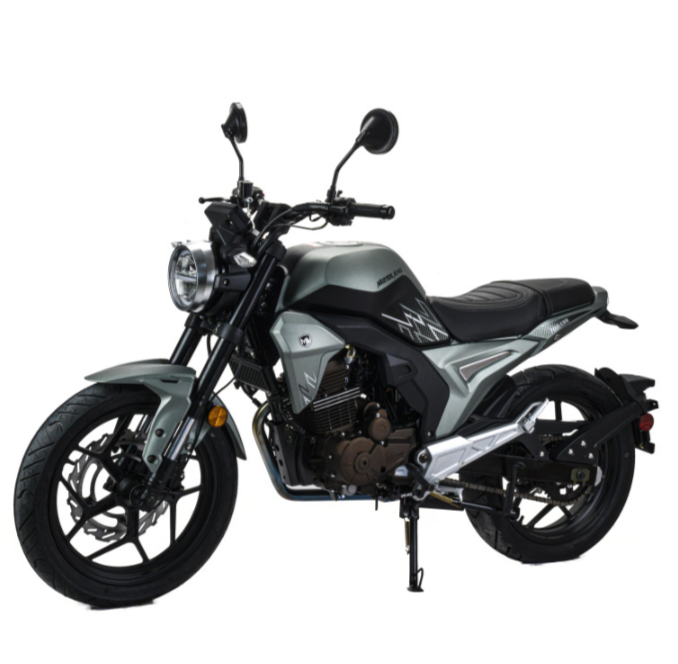 Мотоцикл MOTOLAND (МОТОЛЕНД) 300 CBR в Краснодаре