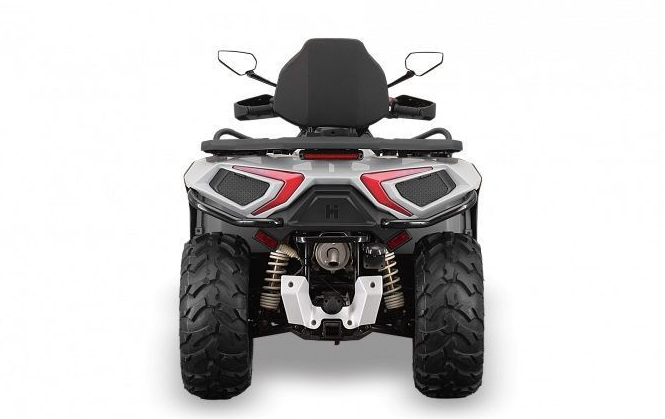 Квадроцикл HISUN HiSUN GUARDIAN 750L -/LONG/ в Краснодаре