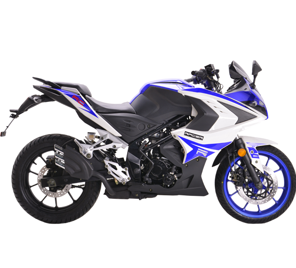 Мотоцикл RACER RC250XZR-A STORM в Краснодаре