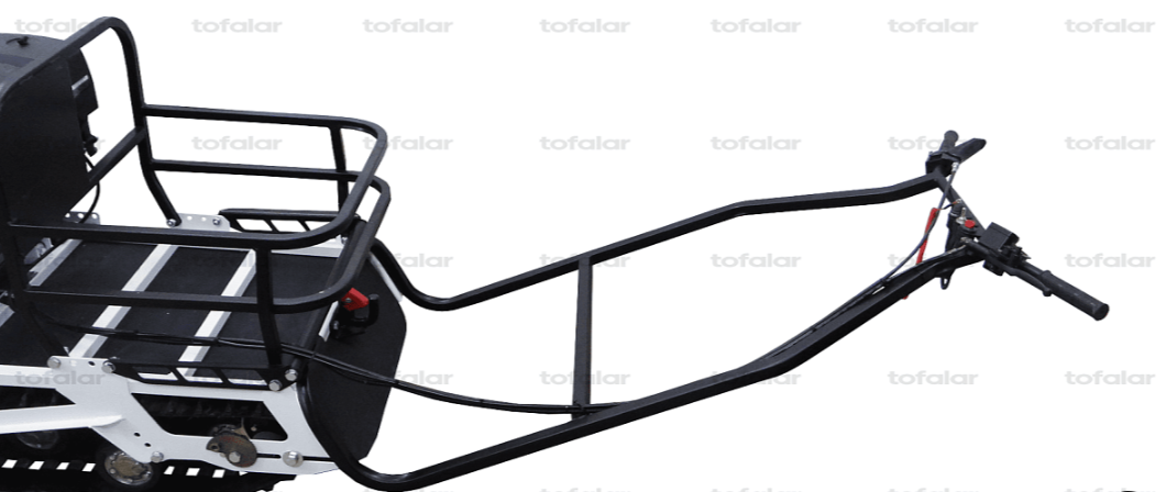 Мотобуксировщик Тофалар 500 классик в Краснодаре