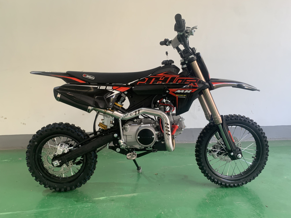 Питбайк JHLMOTO JHL MK125 (14/12) в Краснодаре