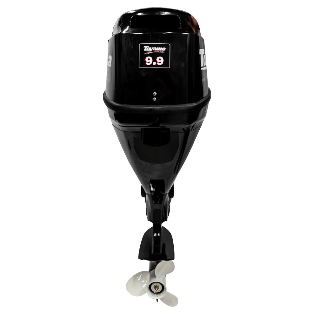 ЛОДОЧНЫЙ МОТОР TOYAMA F9.9BMS в Краснодаре