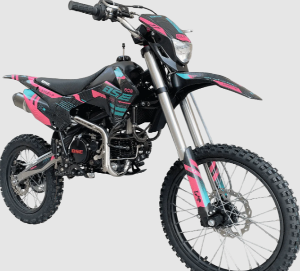 Питбайк BSE PH 150 (015) AK47 в Краснодаре