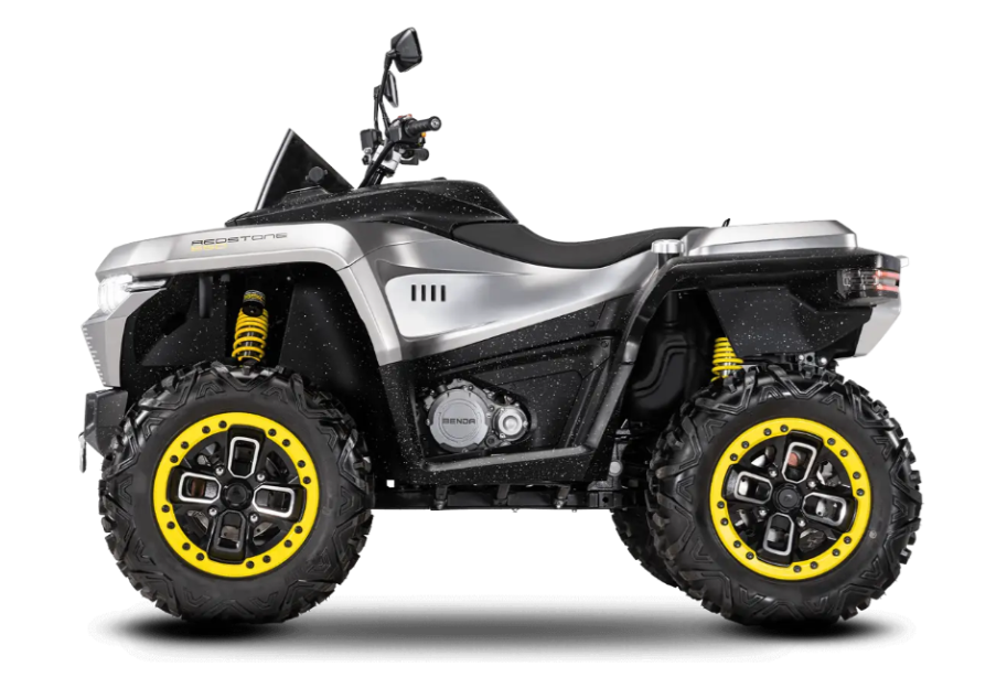 Квадроцикл BENDA REDSTONE 550 в Краснодаре