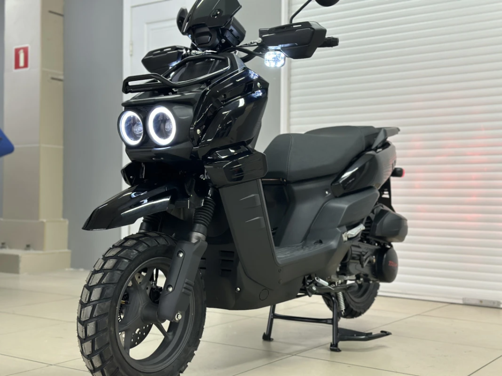 Скутер PROMAX STALKER 150(49) в Краснодаре