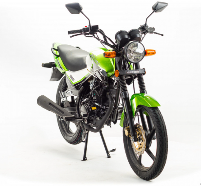 Мотоцикл MOTOLAND (МОТОЛЕНД) VOYAGE 200 в Краснодаре