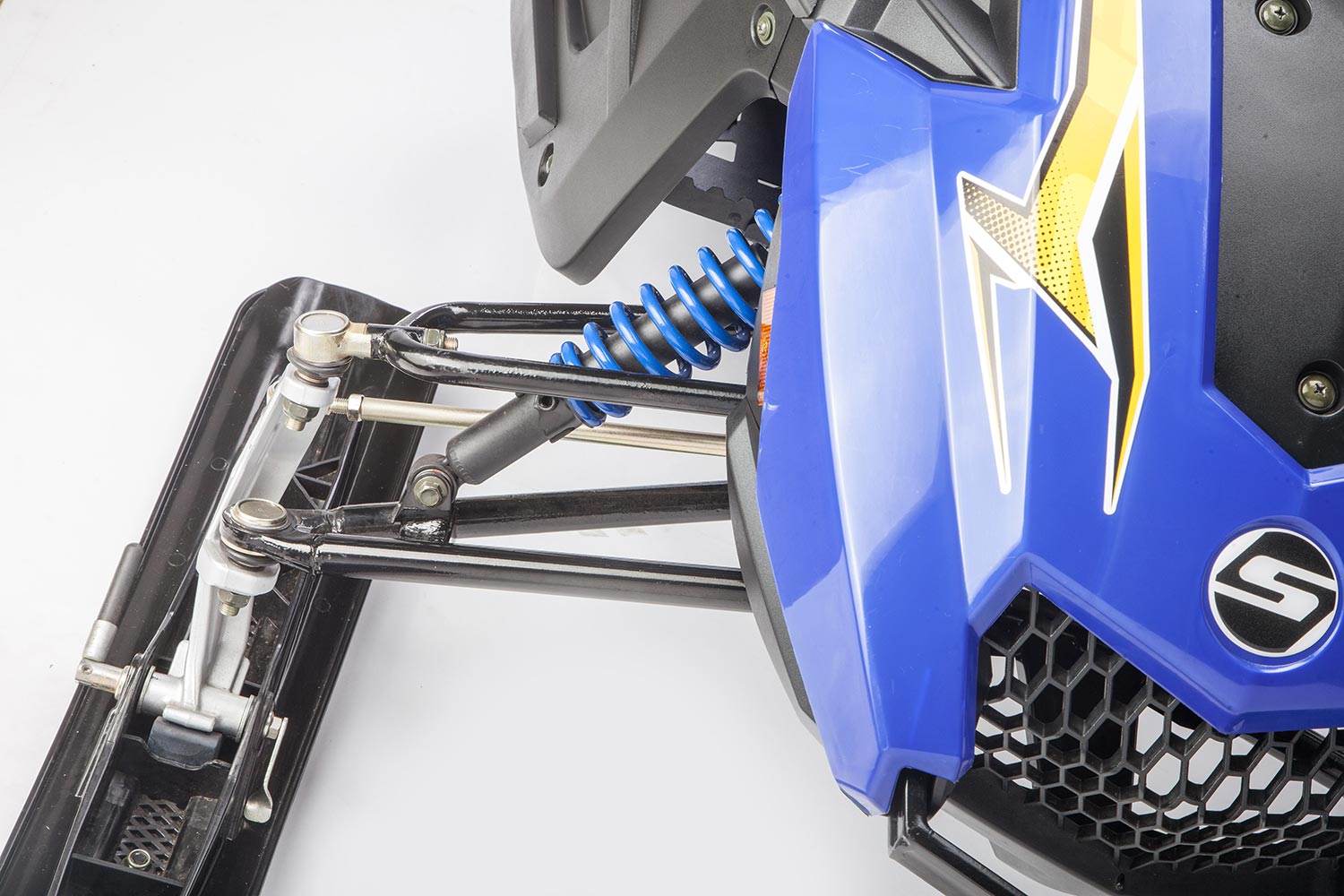 Снегоход STELS Капитан-200 Long в Краснодаре