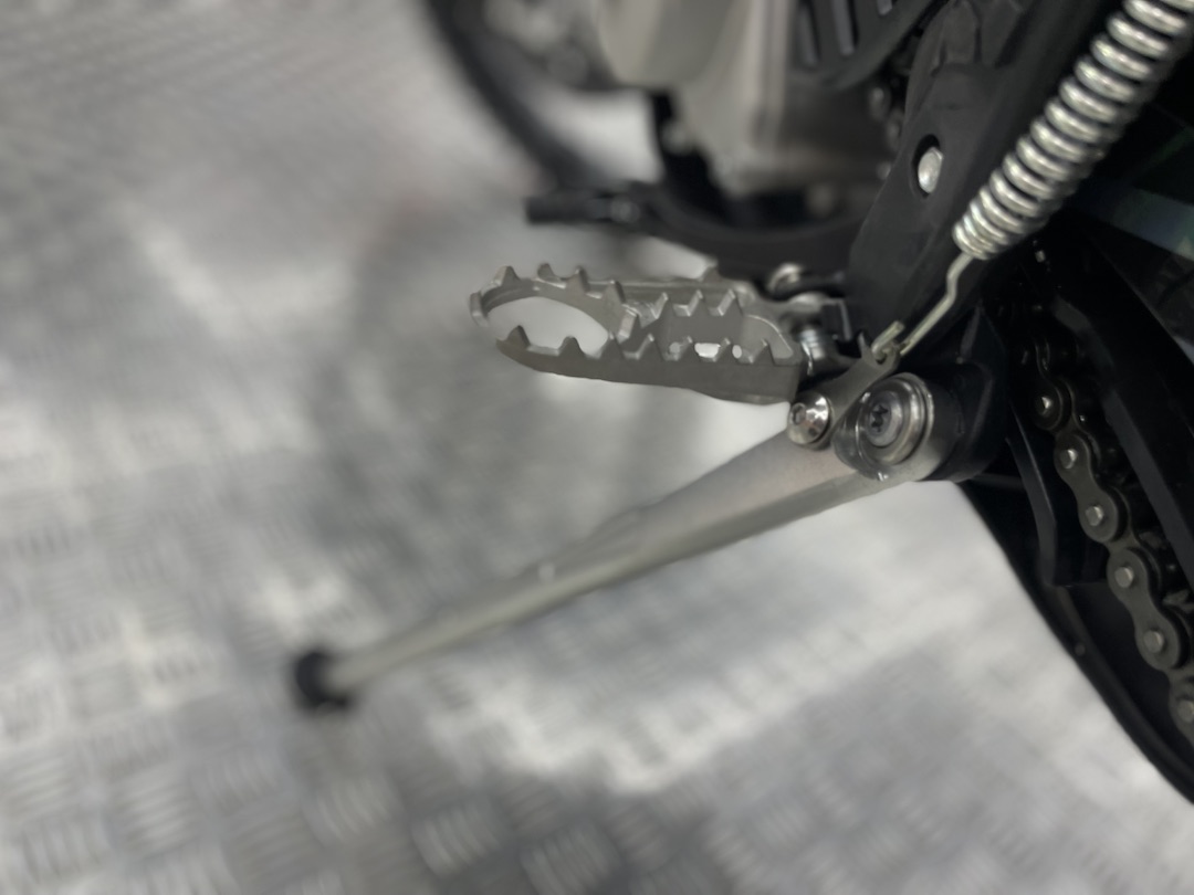 Кроссовый мотоцикл (эндуро) PROMAX PZ9 480 PRO-SPORT в Краснодаре