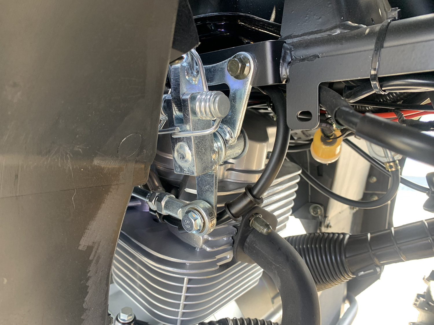 Квадроцикл PROMAX TAURUS 300 MAX-PRO в Краснодаре