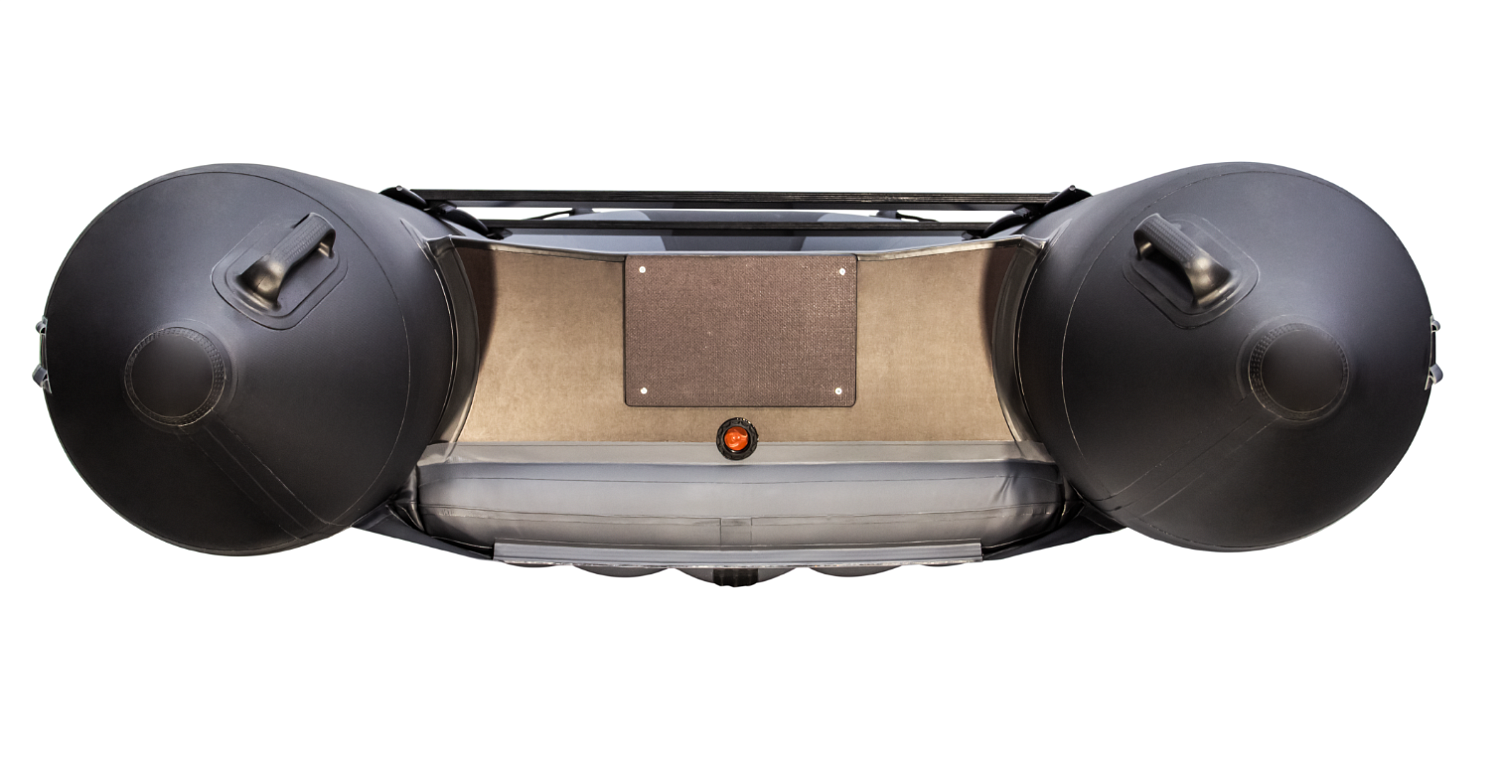 Лодка Таймень NX 3600 НДНД PRO в Краснодаре