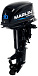 Лодочный мотор MARLIN MP 30 AMHL в Краснодаре